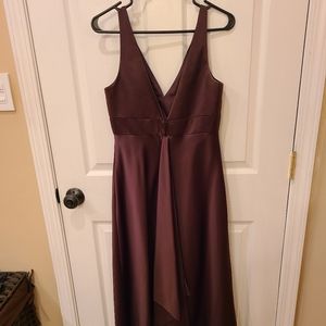 Alfred Angelo Formal Gown